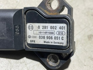 Датчик абсолютного давления, ориг. номер 038906051C, Volkswagen Passat CC 2008-2012
