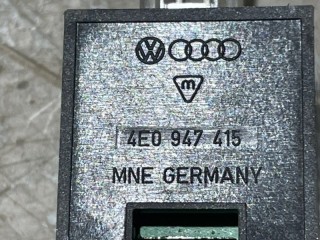 Плафон салонный, ориг. номер 4E0947415, Audi A7 C7 2014-2018
