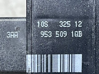 Кнопка аварийной сигнализации, ориг. номер 3AA953509, Volkswagen Passat CC 2008-2012