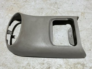 Накладка центральной консоли задняя, ориг. номер FWJ100000LPR, Rover 75 1999-2003
