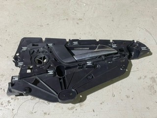 Ручка двери задняя правая Audi A6 C7 2011-2014
