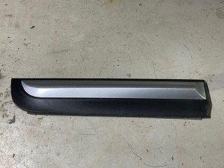 Накладка двери задняя правая BMW X4 F26 2014-2018