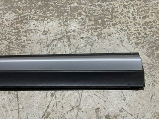 Накладка двери передняя левая BMW X4 F26 2014-2018
