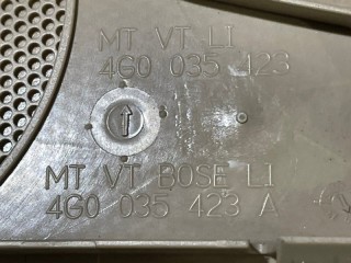 Накладка динамика, ориг. номер 4G0035423A, Audi A6 C7 2011-2014