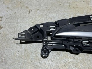 Ручка двери передняя левая Audi A6 C7 2011-2014