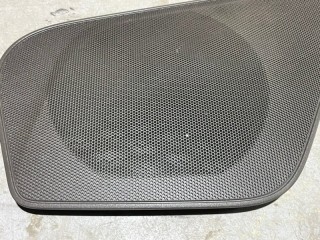 Сетка динамика передняя левая, ориг. номер 4G0035419, Audi A6 C7 2011-2014