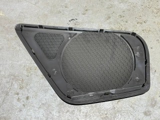 Сетка динамика передняя левая, ориг. номер 4G0035419, Audi A6 C7 2011-2014