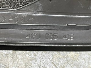 Сетка динамика передняя левая, ориг. номер 4G0035419, Audi A6 C7 2011-2014