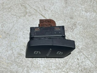 Кнопка центрального замка, ориг. номер 4G2962108, Audi A6 C7 2014-2018