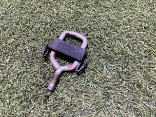 Крюк замка капота, ориг. номер 51237247080, BMW 3-Series F30 2015-2020