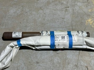 Шторка безопасности левая, ориг. номер 72127221045, BMW 3-Series F30 2015-2020