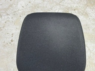 Подголовник передний, ориг. номер 52107362611, BMW 3-Series F30 2015-2020