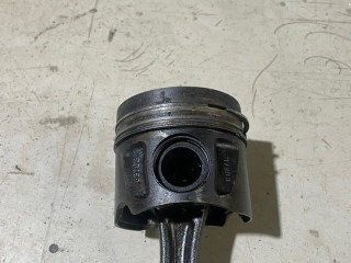Поршень, ориг. номер A6420308017, Mercedes-Benz M-class W164 2005-2008