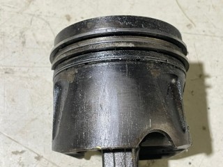 Поршень, ориг. номер A6420308017, Mercedes-Benz M-class W164 2005-2008
