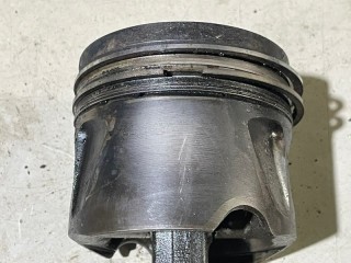 Поршень, ориг. номер A6420308017, Mercedes-Benz M-class W164 2005-2008