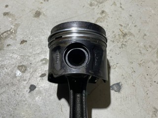 Поршень, ориг. номер A6420308017, Mercedes-Benz M-class W164 2005-2008