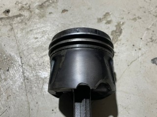 Поршень, ориг. номер A6420308017, Mercedes-Benz M-class W164 2005-2008