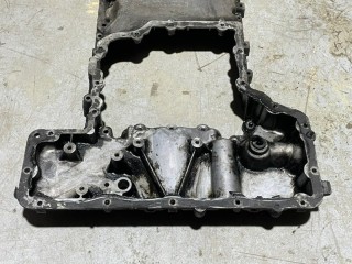 Поддон двигателя, ориг. номер A6420141502, Mercedes-Benz M-class W164 2005-2008