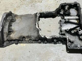 Поддон двигателя, ориг. номер A6420141502, Mercedes-Benz M-class W164 2005-2008