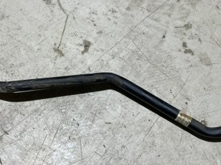 Трубка охлаждения КПП, ориг. номер 8E0317817M, Audi A4 B7 2004-2009