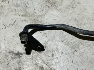 Трубка охлаждения КПП, ориг. номер 8E0317817M, Audi A4 B7 2004-2009