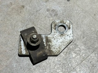Кронштейн, ориг. номер 8E0317827C, Audi A4 B7 2004-2009