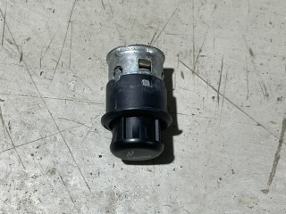 Прикуриватель, ориг. номер 1J0919307, Volkswagen Touareg NF (7P5) 2010-2014