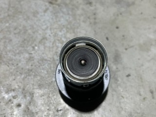 Прикуриватель, ориг. номер 4G0919305A, Audi RS7 C7 2014-2018