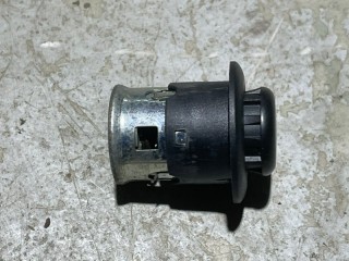 Прикуриватель, ориг. номер 4G0919305A, Audi A6 C7 2011-2014