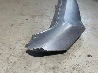 Накладка бампера, ориг. номер 71110TFAT000, Honda CR-V 4 2011-2015