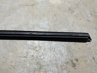 Молдинг лобового стекла передний, ориг. номер 9Y0854328, Porsche Cayenne E3 9Y 2014-2018