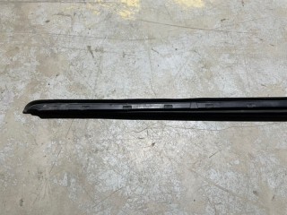 Молдинг лобового стекла передний, ориг. номер 9Y0854328, Porsche Cayenne E3 9Y 2014-2018