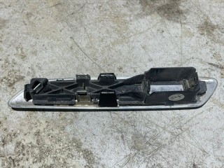 Накладка крыла передняя левая, ориг. номер 51137336647, BMW 5 F10 2013-2017
