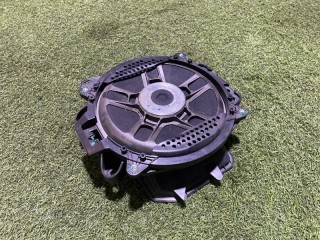 Сабвуфер, ориг. номер 65132622510, BMW X5M F95 2019-2023
