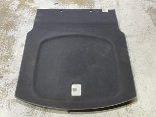Пол багажника Audi A8 D4 2009-2014