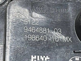Замок двери задний левый, ориг. номер 51229464881, BMW X6 G06 2019-2023