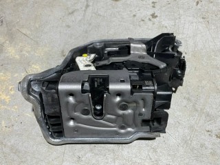 Замок двери передний левый, ориг. номер 51219464887, BMW X6 G06 2019-2023