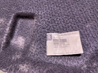 Полка багажника, ориг. номер 96462174ZD, Citroen C4