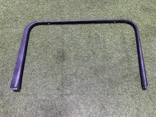 Накладка двери задняя левая Mercedes-Benz G-class 500 W463 1990-2006
