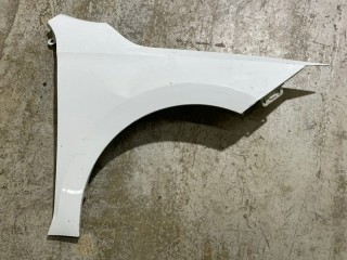 Крыло переднее правое, ориг. номер 60U821022, Skoda Rapid 2 2020-2023