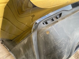 Бампер задний, ориг. номер 85022-HL00H, Nissan Qashqai J11 2017-2024
