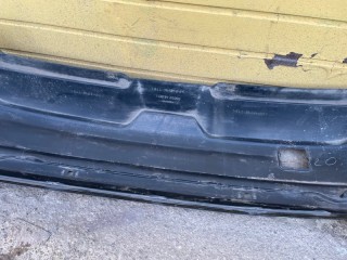 Бампер задний, ориг. номер 85022-HL00H, Nissan Qashqai J11 2017-2024