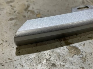 Молдинг бампера задний левый, ориг. номер 2804109XST13A, Haval Jolion 2021-2024