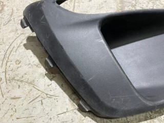Накладка противотуманной фары, ориг. номер 86524H0510, Kia Rio 4 2017-2020