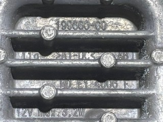 Светодиодный модуль, ориг. номер 63117419615, BMW 3 F30 2011-2016