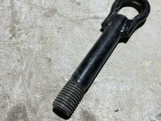 Крюк буксировочный, ориг. номер S302523918313N01, Changan CS55 Plus 2019-2021