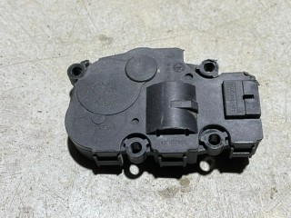 Моторчик заслонки печки, ориг. номер 64119321034, BMW 3 F30 2011-2016