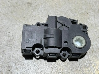 Моторчик заслонки печки, ориг. номер 64119321034, BMW 3 F30 2011-2016