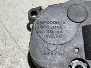 Моторчик заслонки печки, ориг. номер 64119321034, BMW 3 F30 2011-2016