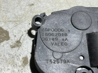 Моторчик заслонки печки, ориг. номер 64119321034, BMW 3 F30 2011-2016